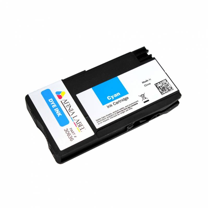 Cartus toner Afinia ALT51, cyan