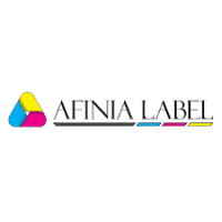 Waste bottle toner Afinia ALT58