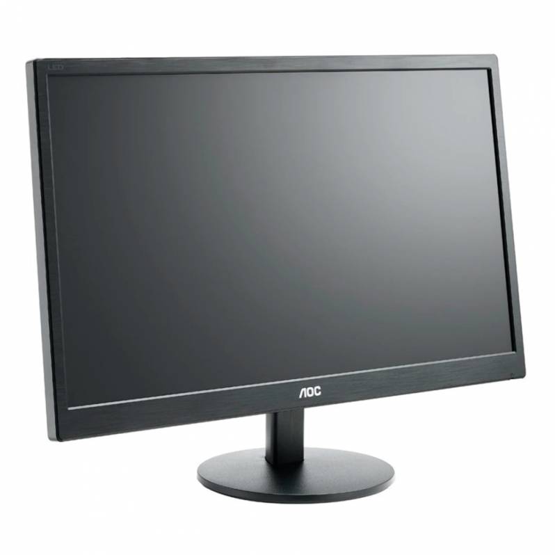 Monitor AOC M2470SWH, 23.6 inch, Full HD, MVA, VESA