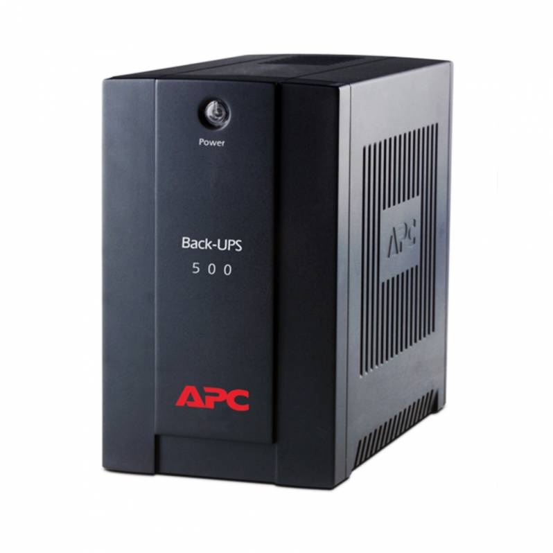 UPS APC Back-UPS 500