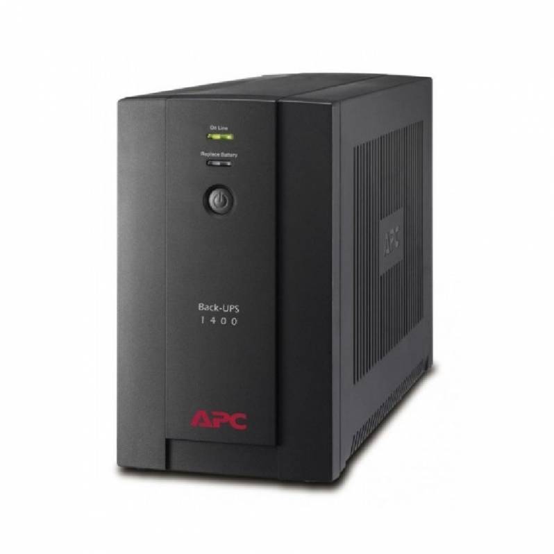 UPS APC Back-UPS 1400