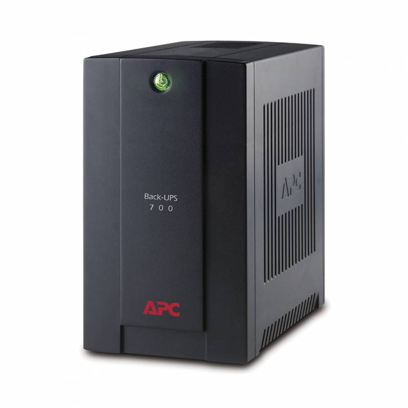 UPS APC Back-UPS 700, Schuko