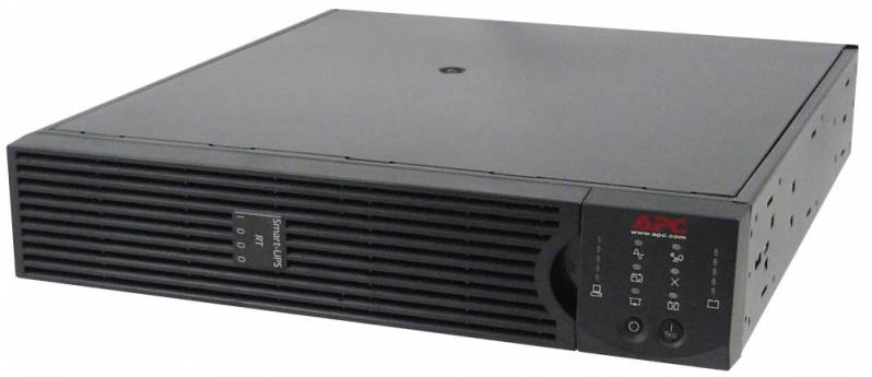 UPS APC Smart-UPS RT 1000VA RM