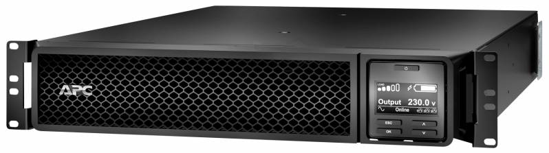 UPS APC Smart-UPS SRT 3000VA RM, rackabil