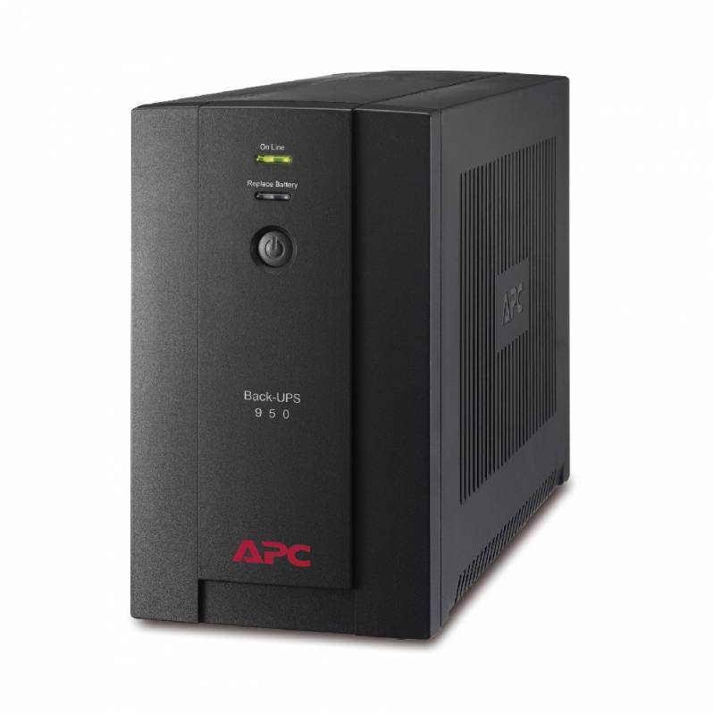 UPS APC Back-UPS BX950UI