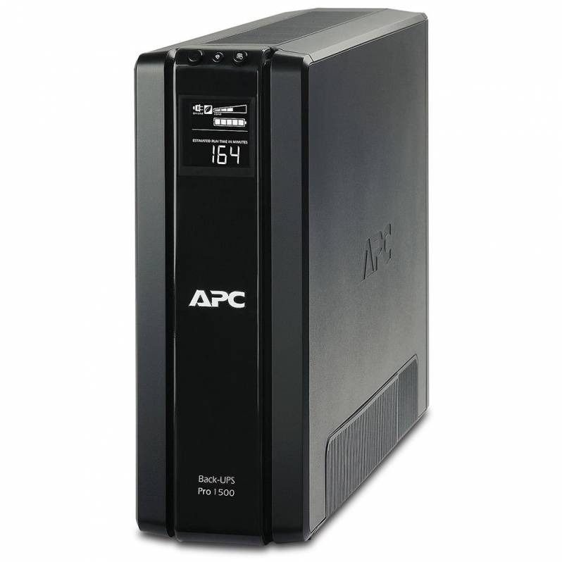 UPS APC Pro BR 1500 VA, Line-interactive, IEC C13 Sockets