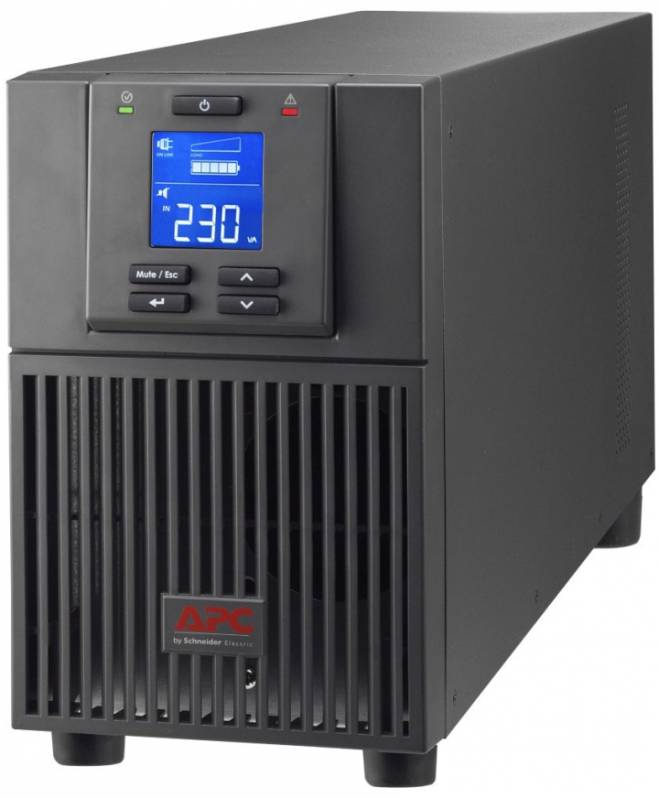 Smart-UPS APC SRV 2000 VA, 1600 W