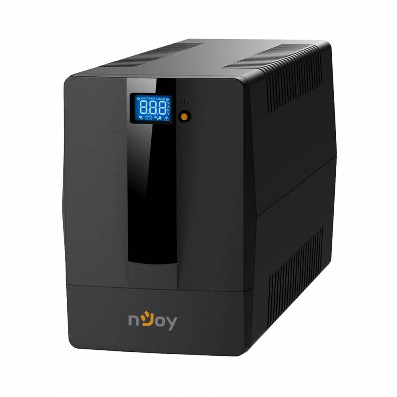 UPS nJoy Horus Plus 1000, 1000VA