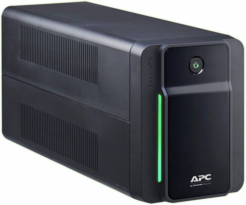 UPS APC Easy BVX 700VA, 230V, AVR, Schuko Sockets