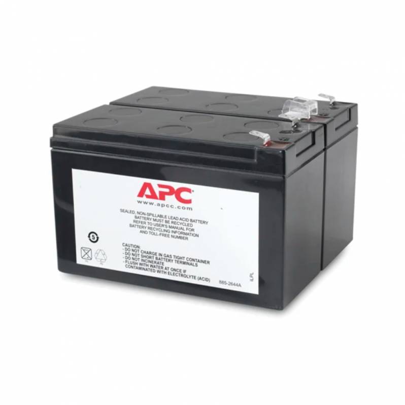 Acumulator UPS APC RBC113