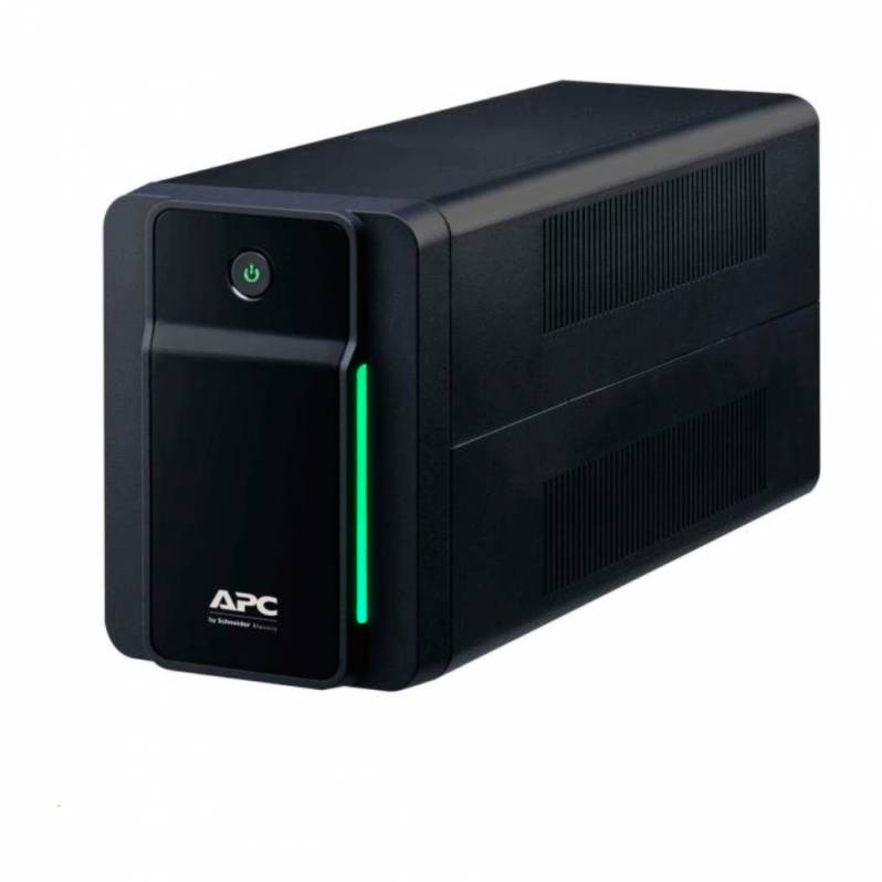 UPS APC Back-UPS BX950MI-GR, 950VA, AVR, Schuko Sockets