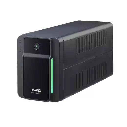 UPS APC Easy BVX 1200VA, 230V, AVR, Schuko Sockets