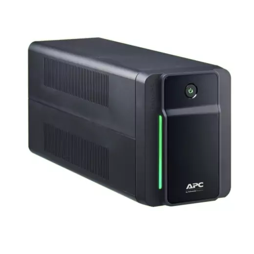 UPS APC Easy BVX 1200VA, 230V, AVR, Schuko Sockets