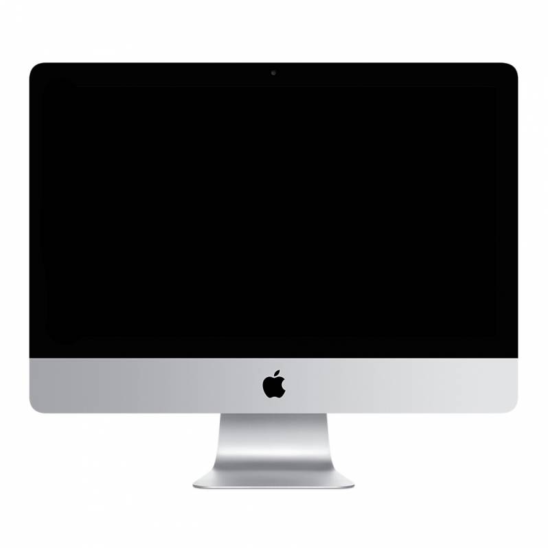 Sistem PC All-in-one Apple iMac, 21.5", INT KB