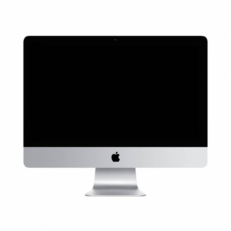 Sistem PC All-in-one Apple iMac, 21.5", 4K, 3.4 GHz, INT KB