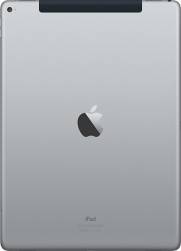 Apple iPad Mini saving 4, 128GB, Space Gray - WiFi