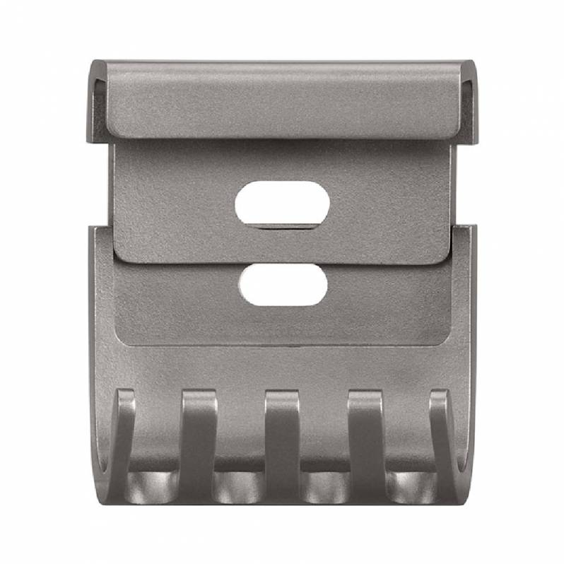 Adaptor Apple Mac Pro Security Lock, argintiu