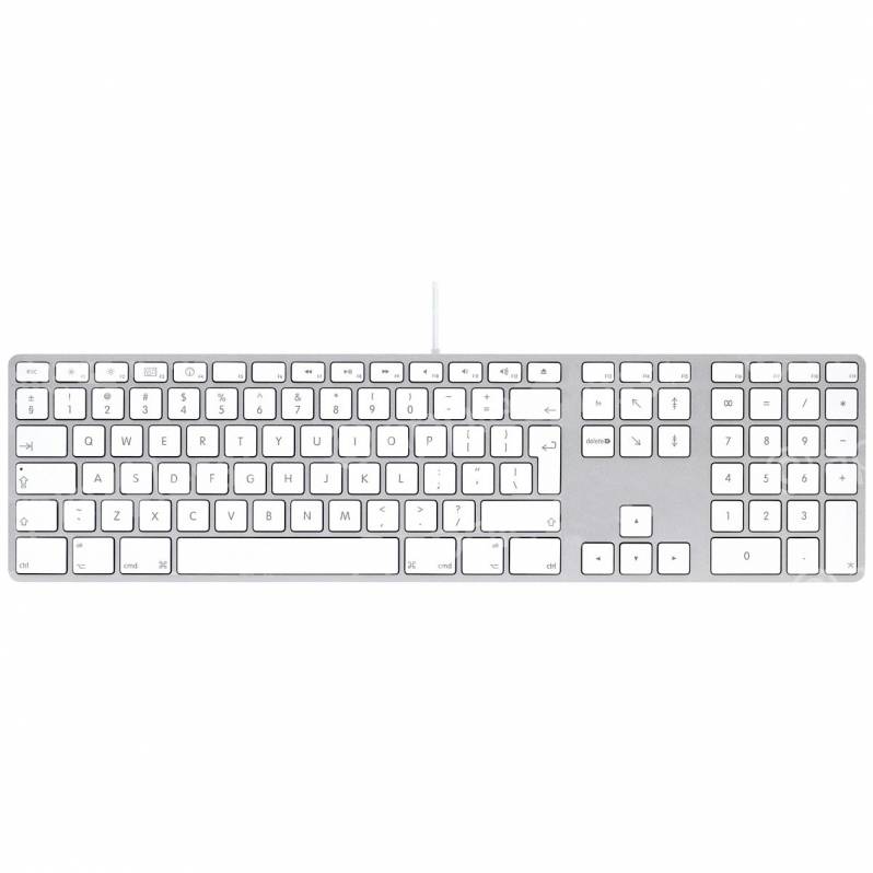 Tastatura Apple, numerica, INT