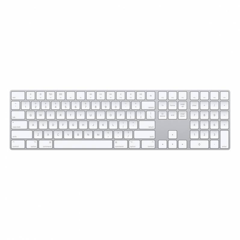 Tastatura Apple Magic Keyboard, numerica, RO