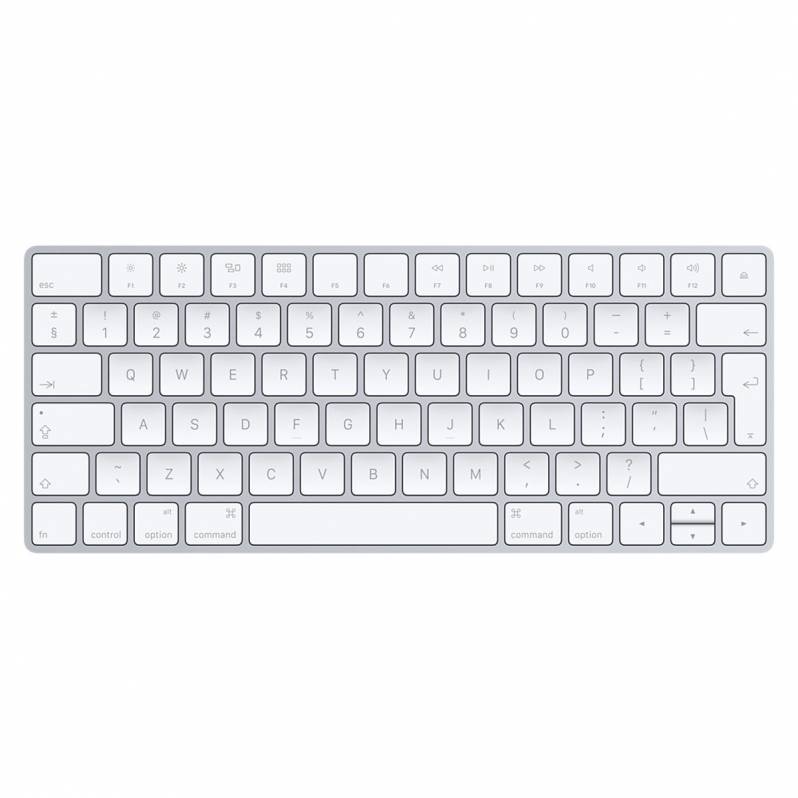 Tastatura Apple Magic Keyboard, RO