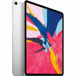 APPLE IPAD PRO 12,9 PULGADAS WIFI 128GB PLATA 4`GENERACION