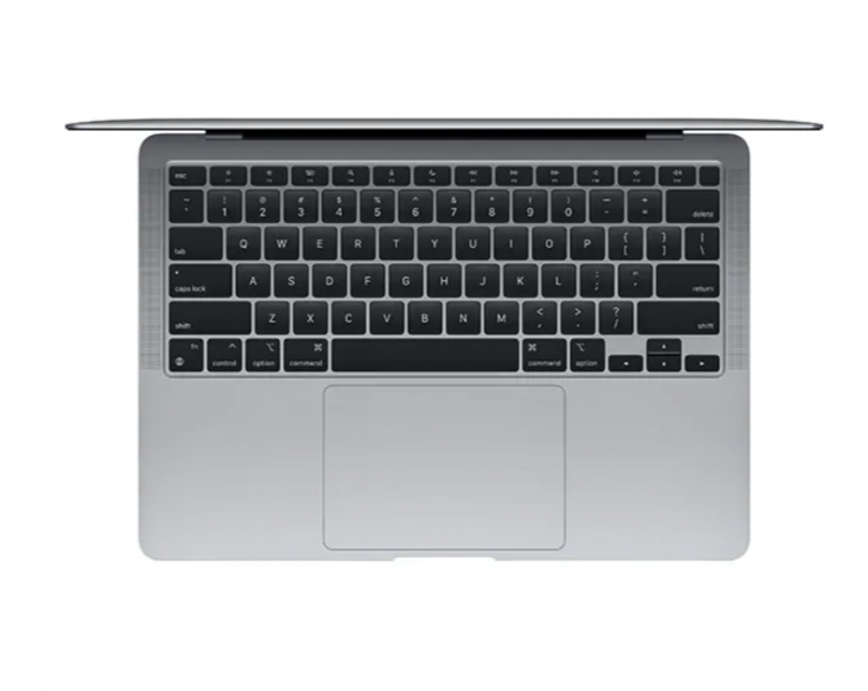 Laptop Apple 13' MacBook Air 13.3 Retina, M1, 8GB, 254GB SSD