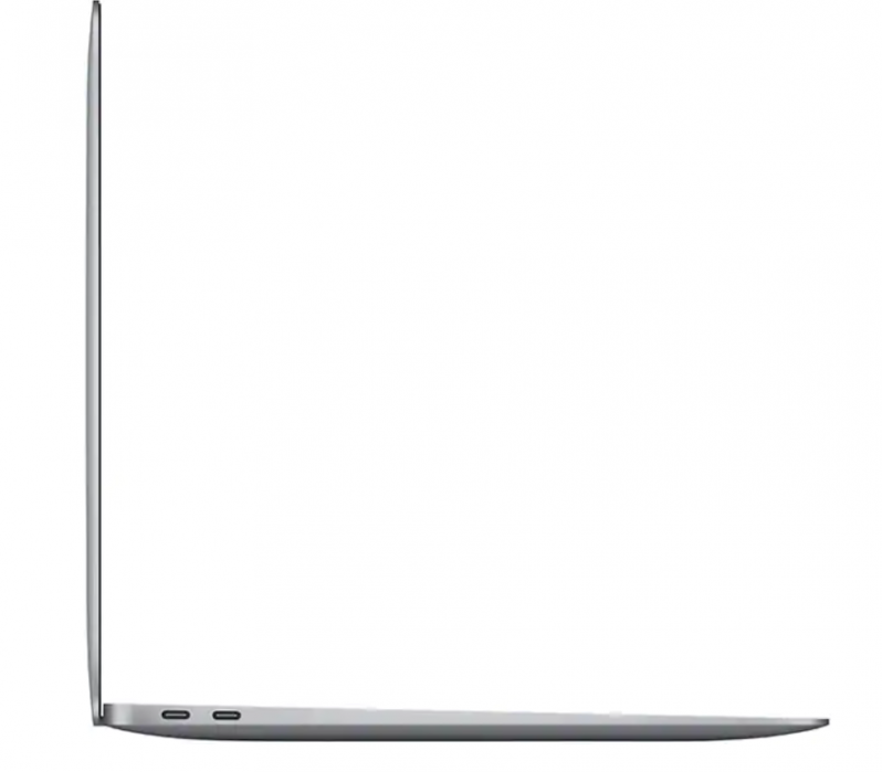 Laptop Apple 13' MacBook Air 13.3 Retina, M1, 8GB, 254GB SSD