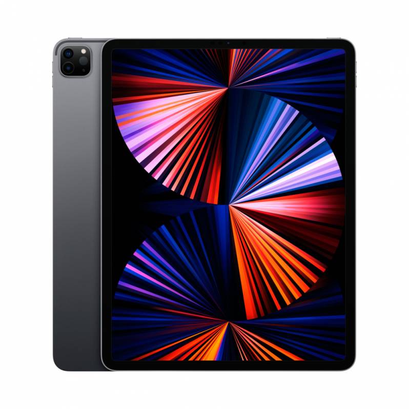 Tableta Apple iPad Pro, 12.9 inch, 128GB, Wi-Fi, gri