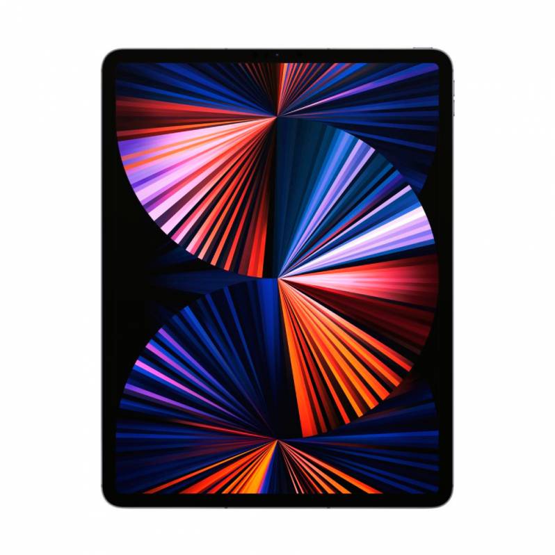 Tableta Apple iPad Pro 12.9 inch, Cellular, 128GB, 5G, Gri