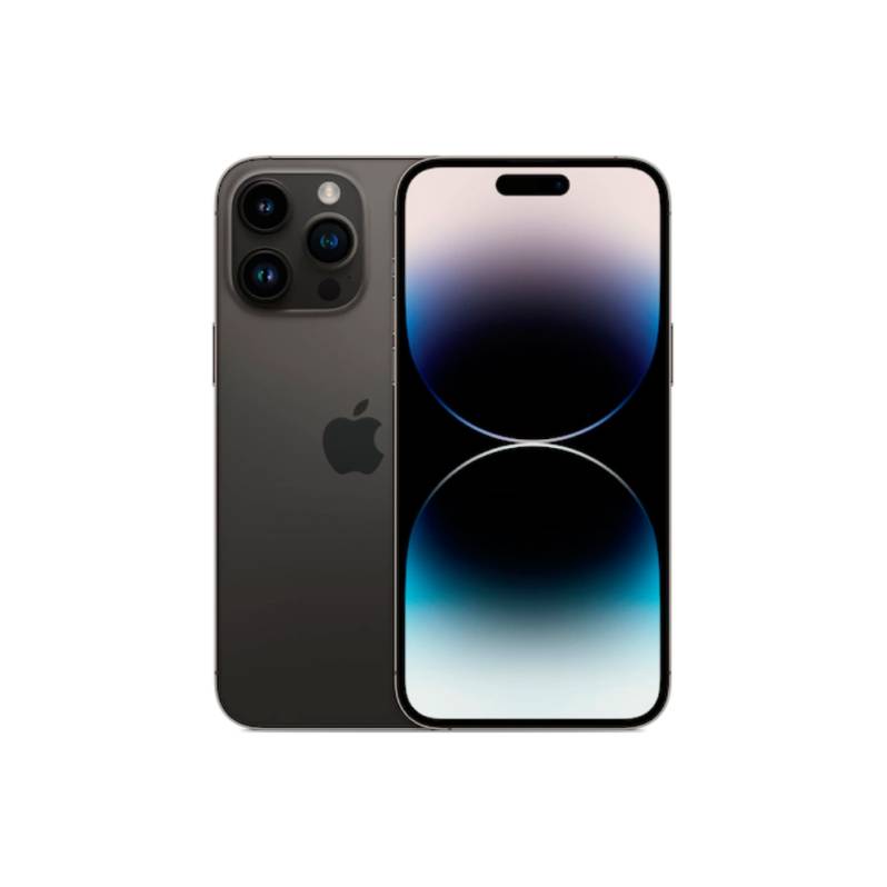 Telefon mobil Apple iPhone 14 Pro Max, 5G, 256GB, Space Black