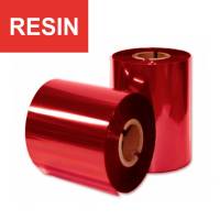 Textilband Zinta 43 mm x 300 m, rot, AUS