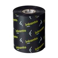 Ribon ARMOR Inkanto AWR 8 110mm x 300m, schwarz, OUT