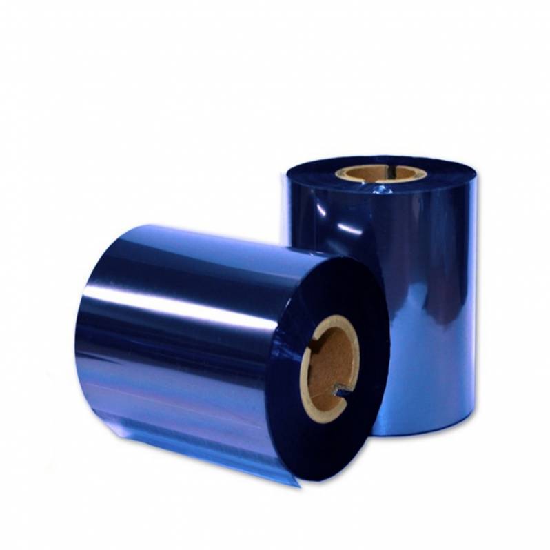 Ribon ARMOR Inkanto AWR 460 40mm x 300m, blau, OUT