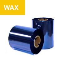 Ribon ARMOR Inkanto AWR 460 80mm x 300m, blau, OUT