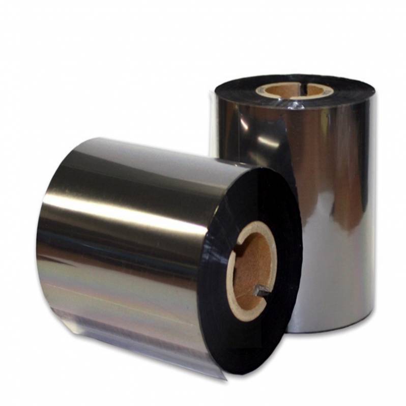 Ribon ARMOR Inkanto APR 531 60mm x 300m, grau, OUT
