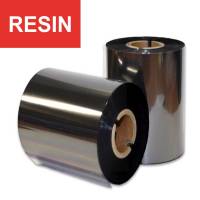 Textilband 43mm x 300m, silber, OUT