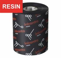 Ribon ARMOR Inkanto AXR 600 55mm x 550m, schwarz, OUT