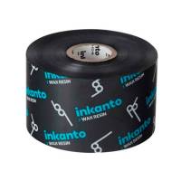 Ribon ARMOR Inkanto APR 6 60mm x 300m, schwarz, OUT