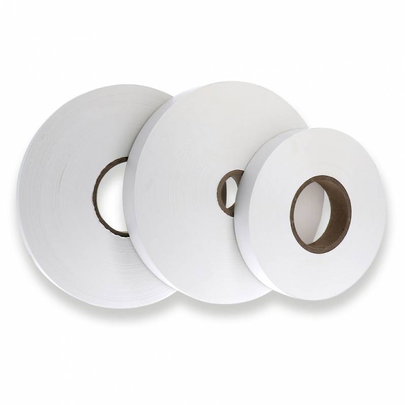 Satinband für die Kennzeichnung Armor ATS602, 30 mm, 76 mm Rolle