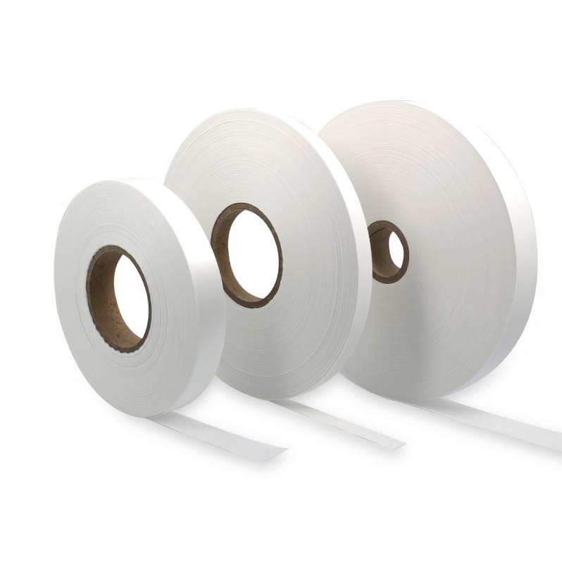 Satinband für Armor ATS602 Etikettierung, 40 mm, Kern 76 mm