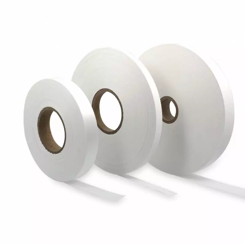Banda de poliamida pentru etichetare Armor ATN602, 35mm, tub 76mm