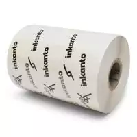 Ribon ARMOR Inkanto ATX 7W 55mm x 300m, alb, IN