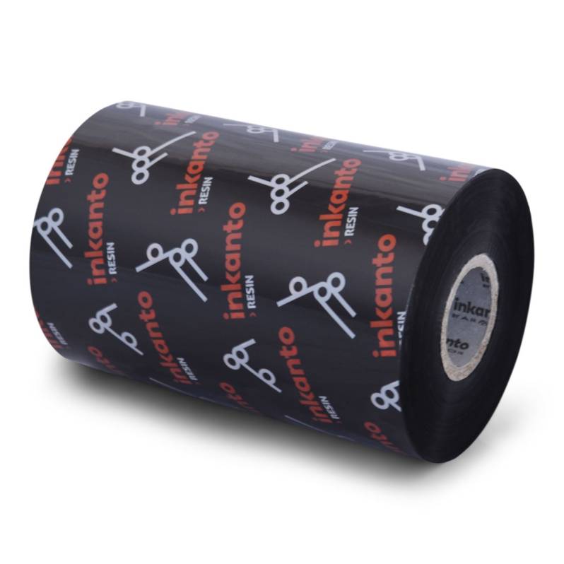 Ribon ARMOR Inkanto ATX 9 45mm x 300m, negru, OUT