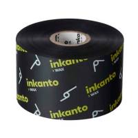 Ribon ARMOR Inkanto AWR 8 60mm x 300m, schwarz, OUT