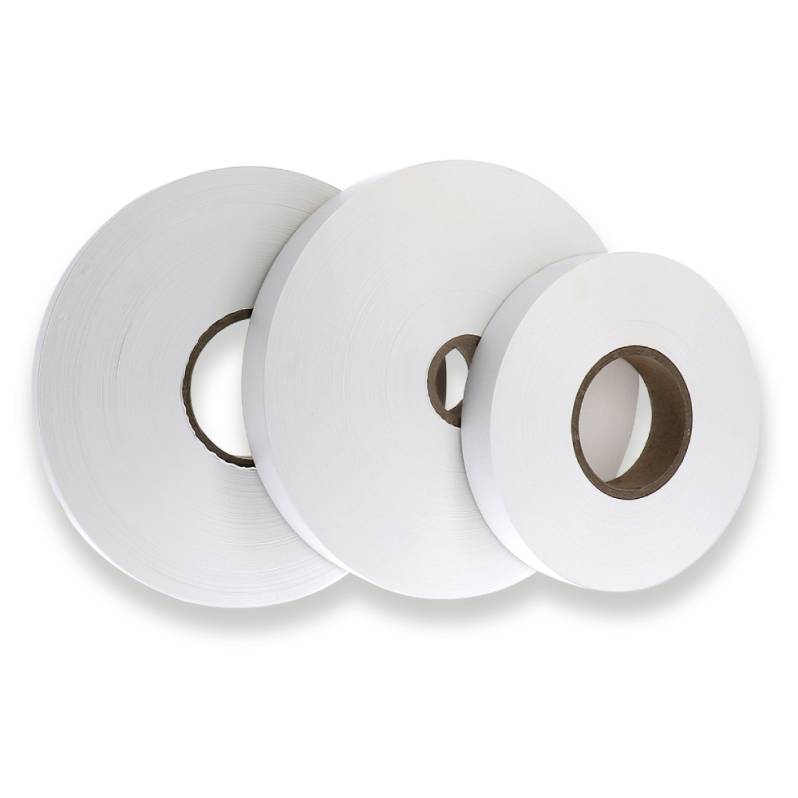 Satinband zur Kennzeichnung Armor ATS601, 50mm, 76mm Rolle, schwarz