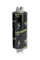 Ribon ARMOR Inkanto AWR 8 83mm x 74m, negru, OUT