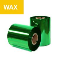 Ribon ARMOR Inkanto AWR 459 60mm x 300m, grün, OUT