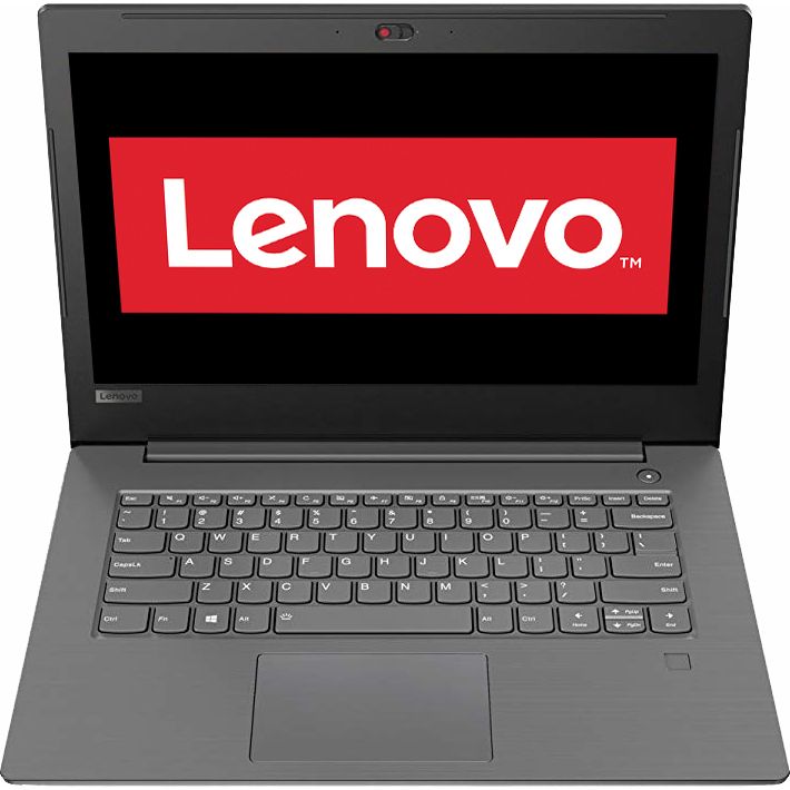 Laptop Lenovo V330-14IKB, 14", i5-8250U, 8GB RAM, 256GB, No OS, gri