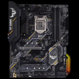 Placa de baza Asus TUF GAMING B460M-PLUS (WI-FI)