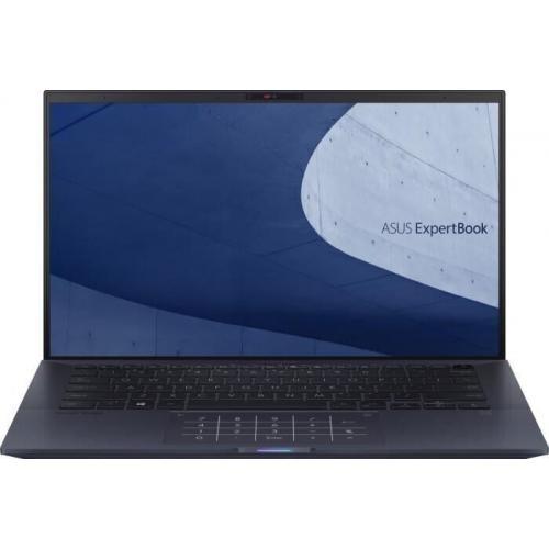 Laptop Business ASUS ExpertBook B, 14", Intel Core i5, 16GB RAM, 512GB, Win 10 Pro